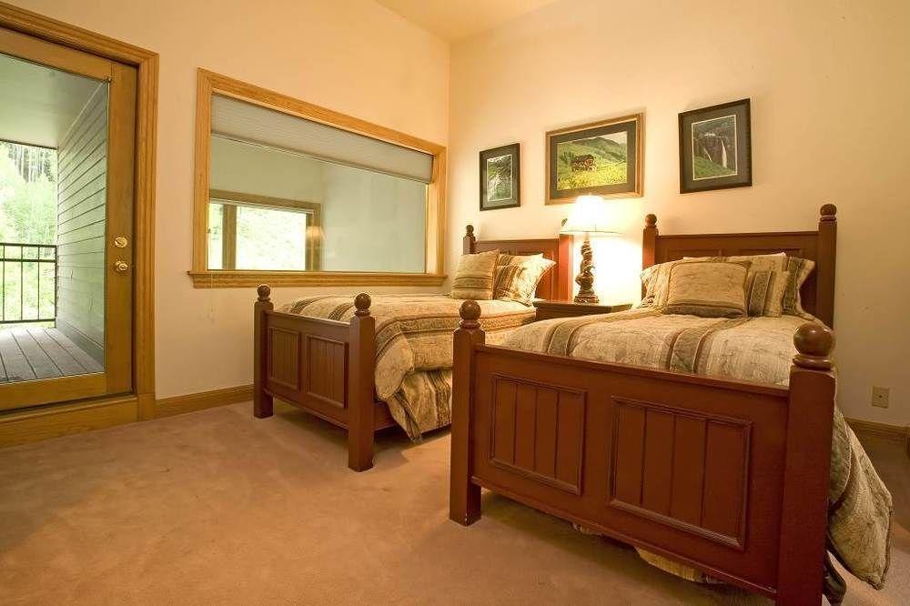Cimarron Lodge Telluride Exterior photo
