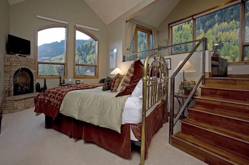 Cimarron Lodge Telluride Exterior photo