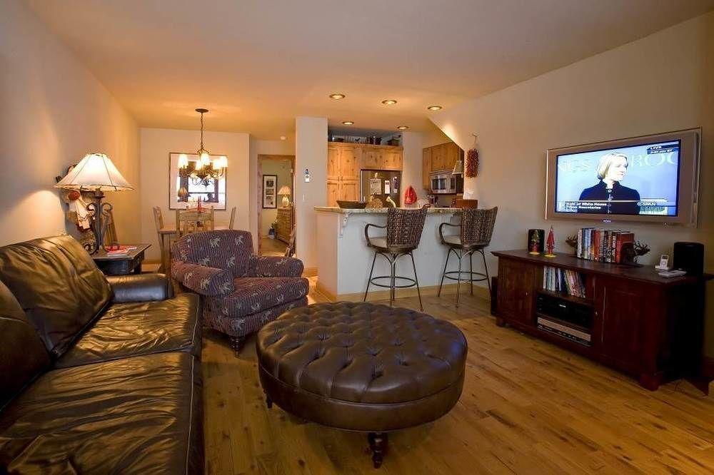 Cimarron Lodge Telluride Exterior photo