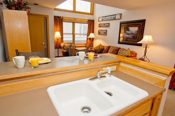Cimarron Lodge Telluride Exterior photo